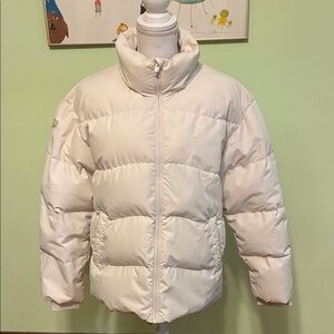 XUNS/XSteps women’s down jacket, size XL